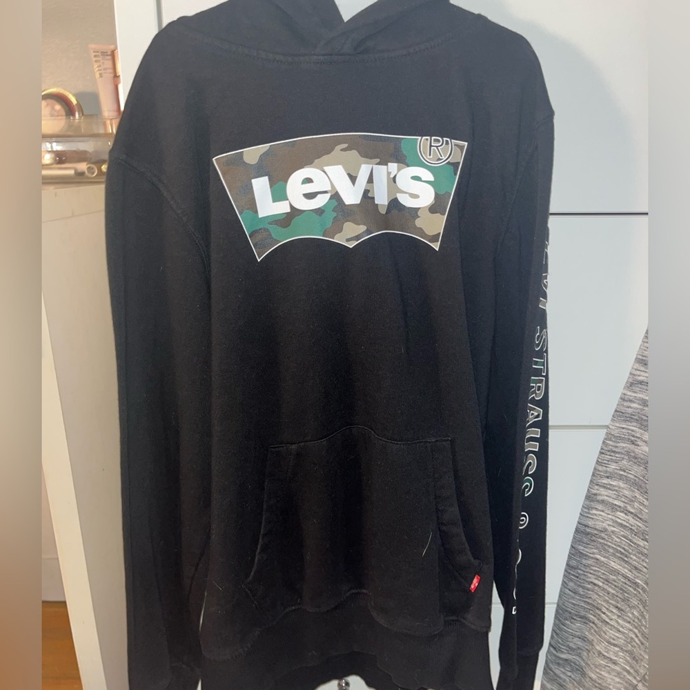 Levi’s Hoodie